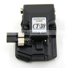 Tanghu Fiber Cleaver CT-30 High Precision Cleaver With Case Optical Fiber Cutting Knife CT-30A Fiber Cleaver thumbnail-1