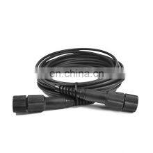 Outdoor Armoured Cable Assembly PDLC-DLC Fiber Optic Patch Cord for RRU BBU thumbnail-5