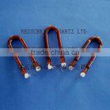 Quartz Infrared Halogen Heating Tube thumbnail-5