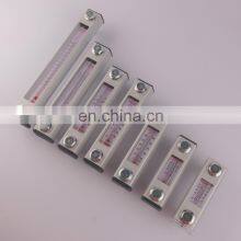 YWZ- 150T Hydraulic Oil Level Gauges Oil Level Indicator Diesel Tank Level Indicator thumbnail-2