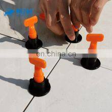 75pcs Screw Leveling Tile System for Flooring Wall Tile Carrelage Leveling System Leveler Locator