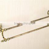 New Style&Top Grade Stainless Steel Bathroom Towel Rack,bathroom Shelf 8102 thumbnail-1