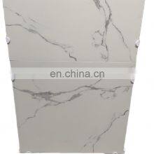 Marble Look White Carrara Tiles for Floor Ceramic Tile