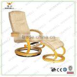 WorkWell Best Selling Velvet Fabric Recliner Chair Kw-R51 thumbnail-1