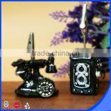 Souvenir Boutique Creative Paper Holder Clamp thumbnail-1