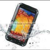 Love Mei Defender Waterproof Case for Samsung Galaxy Note 3