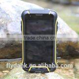 Original Huadoo v3 Rugged Phone Ip68 4 Inch Rugged Waterproof Mobile Phone Android 4.4 1G Ram Rugged Phone. thumbnail-3