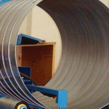 2020 Spiral Duct Forming Machine thumbnail-3