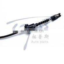 China Manufacturers Durable Quality Clutch Cable OEM 41510-07910 For KIA thumbnail-2