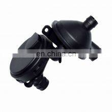 Engine Crankcase Vent Valve 11617501566 11611432558 Crankcase Pressure Regulator Valve For M52B20 M52B25 M52B28 thumbnail-2