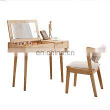 Wholesale Bedroom Dresser Furniture Set Vintage Dressing Table With Drawer