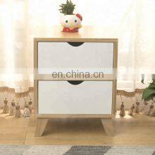 Vanity White 2 3 4 5 Drawer Storage Cabinet thumbnail-5