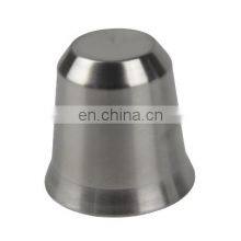 OEM Custom Small Reusable Coffee Korean Party Pint Water Stainless Steel Coffee Cup thumbnail-5