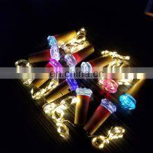 CE ROHS Individually Addressable Firefly Lamp Bars Bottle Lights thumbnail-4