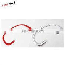 Dash Board Trim Ring Dashboard Bezel Frame For Suzuki Jimny thumbnail-3