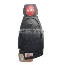 4B Remote Smart Key Shell for Mercedes Benz E320 thumbnail-3