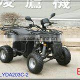 150CC EEC FARMER ATV QUAD WITH REAR CARRIER