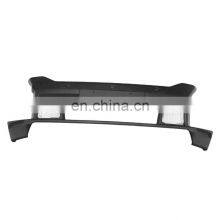 ABS Car Bumper for Jeep Renegade 2016+ Front Bumper for Renegade Car Accessories thumbnail-1