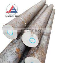 Hot Rolled 25mm Diameter round carbon steel bar S40c S45c S50c Astm A36 A572 Grade 50 Steel Round Bar