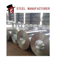Prime G30 G60 G90 Hot Dipped Galvanized Steel Coi / HDG Zinc Coating Roll Manufacturer thumbnail-4