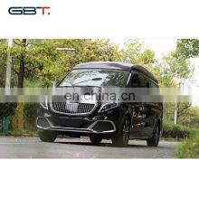 GBT Drop Shipping Car Accessories Mercedes Vito Maybach Style Body Kit for Vito W447 Facelift for Mercedes Vito v Class Body Kit thumbnail-4