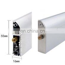 Automatic Door Bottoms, Drop Seal,Weatherstripping thumbnail-4