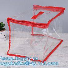 Women Bag, Stadium Bags, PVC Tote Bag, Handbag, Festival Gift Wrap Bag, Cosmetic Handle Storage Bag thumbnail-2