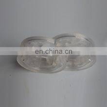 Car Shock Absorber Spring Bumper Power Auto-buffers Springs D Transparent Bumpers Cushion Buffer thumbnail-2