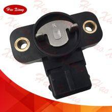 Haoxiang New Auto Throttle Position Sensor TPS Sensor 35102-38610 For Hyundai Santa Fe Sonata Kia Optima thumbnail-3