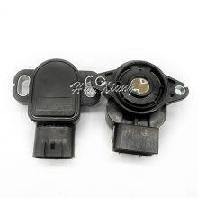 Haoxiang Auto Throttle Position Sensor TPS Sensor for Toyota Nissan Honda Hyundai KIA BMW Benz Mazda VW Ford Fiesta thumbnail-5