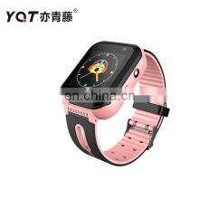 Kids GPS Smart Watch SIM Card for 2G 3G 4G LTE GSM Smartwatches and Wristwatches for Kids Girls and Boys Q7S thumbnail-2