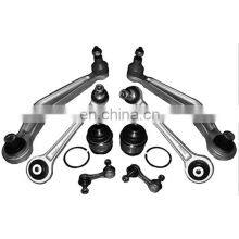 High Quality for BMW 5 Aluminium Suspension Control Arm Kit