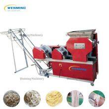 Automatic Noodle Making Machine Noodle Maker Machine Noodles Press Machine Ramen Noodle Machine thumbnail-2