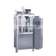 High Quality Fully Automatic Pill Hard Gel Capsule Filling Machine NJP-800 thumbnail-2