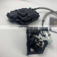 Tesla Electric Suction Door Soft Close Door Automatic Close Door Jootoon thumbnail-4