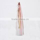 Home Fragrance Aroma Reed Diffuser With Glass Bottle SA-1962 thumbnail-2