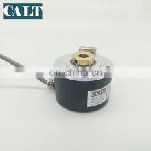 15mm Diameter Hole Hollow Shaft Rotary Encoder GHH60-15G1024BMC526 for Automatic Control thumbnail-5