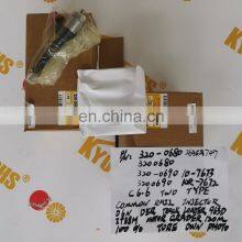 4d56 Injector 095000-5600 Diesel Fuel Engine Injector Diesel Nozzles Common Rail Injector thumbnail-5