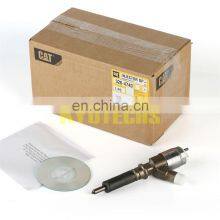 C4.2 Engine Injector 3264740 326-4740 10R7676 10R-7676 32E61-00022 Fuel Injector for Catpillar E315D E318D E319D thumbnail-1