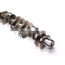 FOR HINO CRANKSHAFT 13400-1690 HO6CT H07C EX220-5 J05 J08 S1341-12281 SK200-8 S1341-12281 thumbnail-2