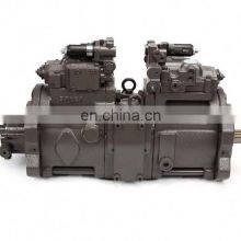 China Supplier Excavator Parts 31N6-15010 R200W Hydraulic Pump K3V112DP-119R-9S09-D For Wheel Loader thumbnail-2