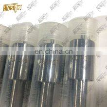 HIDROJET s Type Nozzle DLLA158SM073 Common Rail Nozzle Nozzle 105025-0730 for Sale thumbnail-4