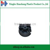 plastic inject part for electromotor ,PA6 molding design tooling
