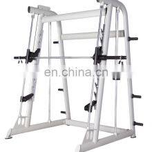 Smith Machine Hammer Strength Equipment thumbnail-1