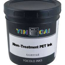 pp Ink Silk Screen Printing Coating for PP,PET,KT Board,panel,plastic Cup Etc. thumbnail-5