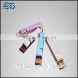 2014 New Inventions DC 9V Rechargeable Led Table Lamp With Cool/warm Light