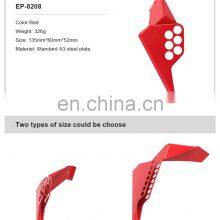 Durable Polypropylene Safety Adjustable Ball Valve Lockout thumbnail-2