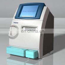 s CHINA BIOBASE High Quality BGE800 Series Blood Gas & Electrolyte Analyzer Price for ICU thumbnail-2
