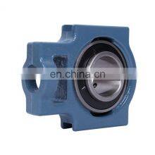 NSK UCT211 Pillow Block Take Up Ball Bearing Units TUJ511 T206 T207 thumbnail-1