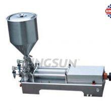 GWGD Series Semi-Automatic Paste Filling Machine thumbnail-3
